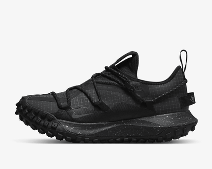 Men's ACG Mountain Fly Low GORE-TEX SE Dark Smoke Grey Shoes