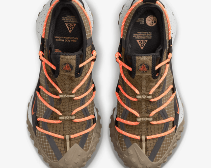 Men's ACG Mountain Fly Low GORE-TEX SE Hazel Rush Shoes