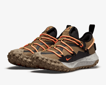 Men's ACG Mountain Fly Low GORE-TEX SE Hazel Rush Shoes