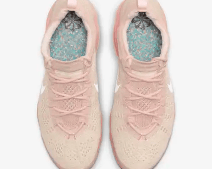 Men's Air VaporMax 2023 Flyknit Oatmeal Shoes