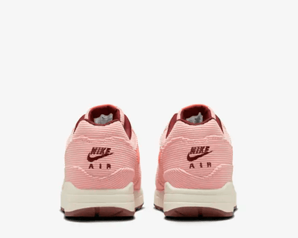Men's Air Max 1 Coral Stardust Corduroy Shoes
