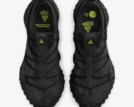 Men's ACG Mountain Fly Low GORE-TEX SE Dark Smoke Grey Shoes