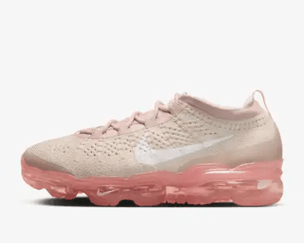 Men's Air VaporMax 2023 Flyknit Oatmeal Shoes