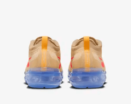 Men's Air VaporMax 2023 Flyknit Pale Vanilla Shoes