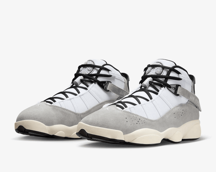 Men's Air Jordan 6 Rings Shoes