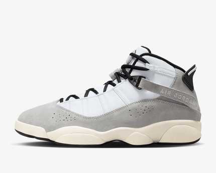 Men's Air Jordan 6 Rings Shoes