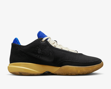 Men's LeBron 20 UNINTERRUPTED EP Hyper Royal Shoes