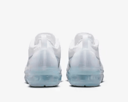 Men's Air VaporMax 2023 Flyknit White Shoes