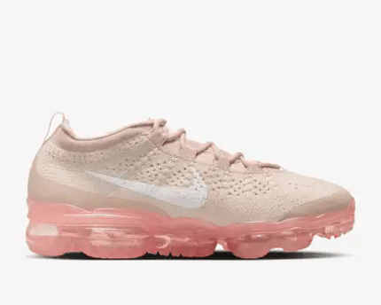 Men's Air VaporMax 2023 Flyknit Oatmeal Shoes