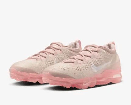 Men's Air VaporMax 2023 Flyknit Oatmeal Shoes