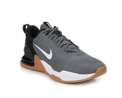 Men's Air Max Alpha Trainer 5 Iron Grey Shoes