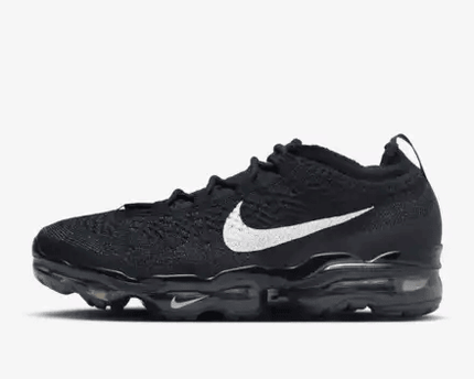 Men's Air VaporMax 2023 Flyknit Black Shoes