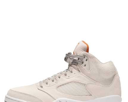 Men's Air Jordan 5 Retro Craft Shoes