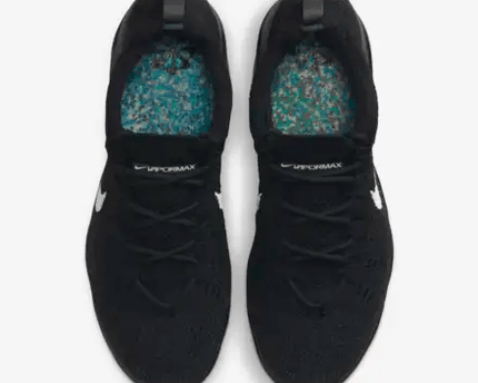 Men's Air VaporMax 2023 Flyknit Black Shoes