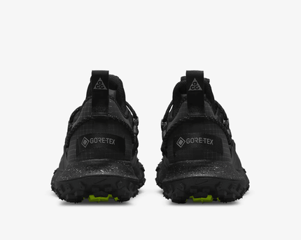 Men's ACG Mountain Fly Low GORE-TEX SE Dark Smoke Grey Shoes
