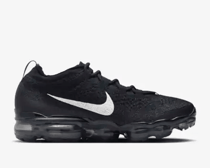 Men's Air VaporMax 2023 Flyknit Black Shoes