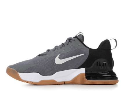 Men's Air Max Alpha Trainer 5 Iron Grey Shoes