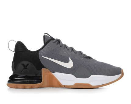 Men's Air Max Alpha Trainer 5 Iron Grey Shoes