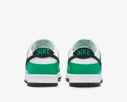 Men's Dunk Low SE Stadium Green Shoes