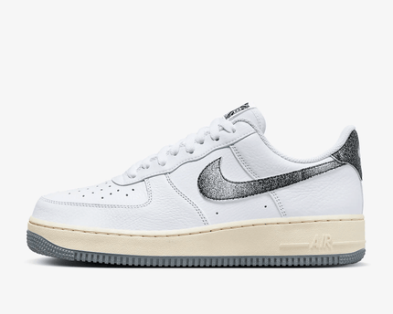 Men's Air Force 1 Low '07 LX White Beach Shoes