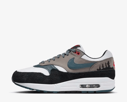 Men's Air Max 1 Escape Shoes