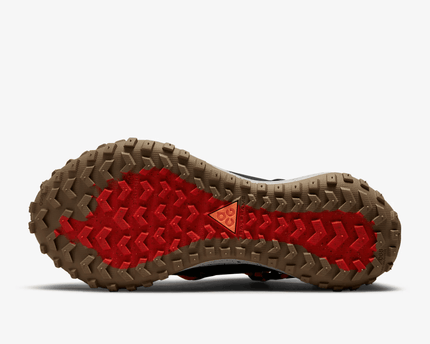 Men's ACG Mountain Fly Low GORE-TEX SE Hazel Rush Shoes