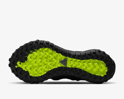Men's ACG Mountain Fly Low GORE-TEX SE Dark Smoke Grey Shoes