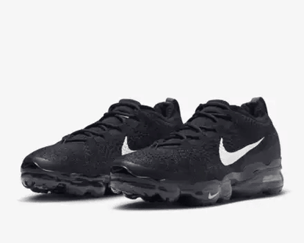 Men's Air VaporMax 2023 Flyknit Black Shoes
