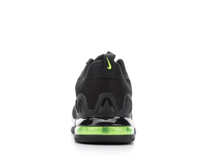 Men's Air Max Alpha Trainer 5 Black Volt Shoes