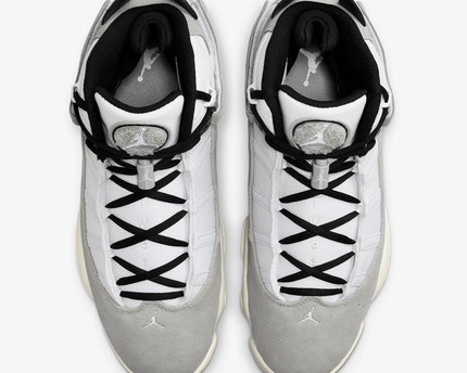 Men's Air Jordan 6 Rings Shoes