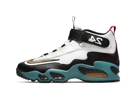 Men's Air Griffey Max 1 Swingman Sweetest Swing Shoes