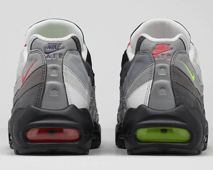 Men's Air Max 95 Greedy Shoes