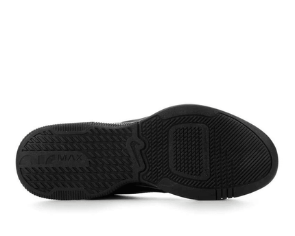 Men's Air Max Alpha Trainer 5 Black Shoes