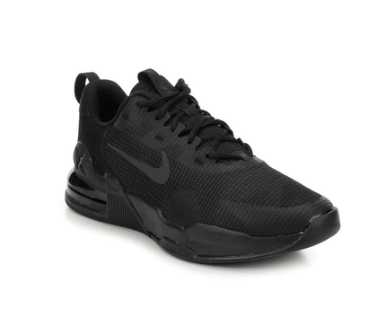 Men's Air Max Alpha Trainer 5 Black Shoes