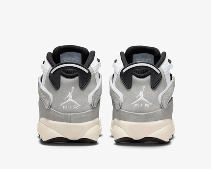 Men's Air Jordan 6 Rings Shoes