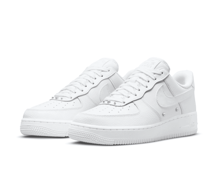 Men's Air Force 1 Low '07 SE Pearl White Shoes
