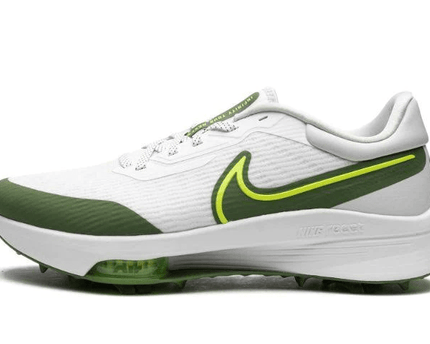 Men's Air Zoom Infinity Tour NXT% Golf Green Shoes