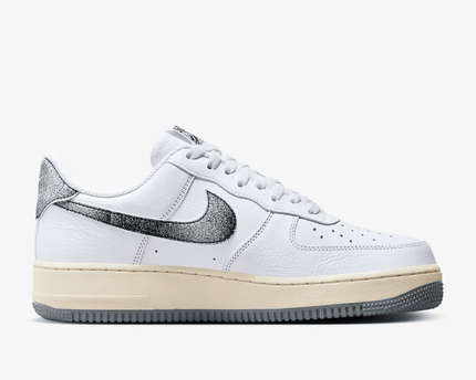 Men's Air Force 1 Low '07 LX White Beach Shoes