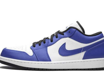 Men's Air Jordan 1 Low Game Royal Shoes