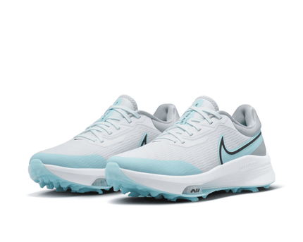 Men's Air Zoom Infinity Tour NXT% Light Smoke Grey Shoes