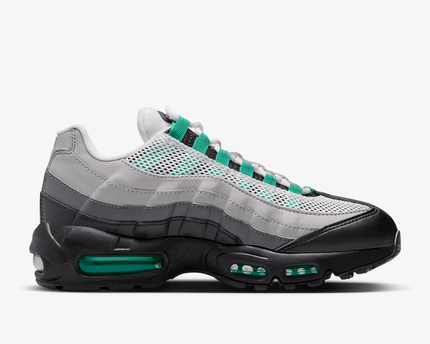 Men's Air Max 95 Medium Grey Shoes