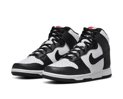 Men's SB Dunk High Panda Shoes