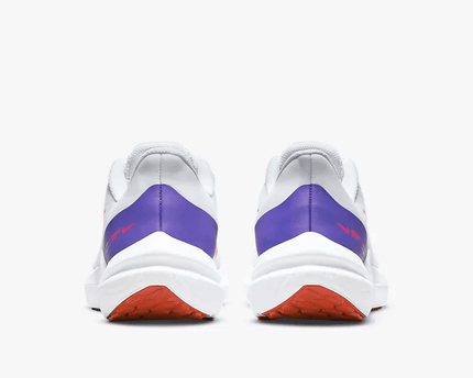 Men's Air Zoom Winflo 9 Grey Concord Shoes