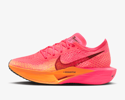 Men's Vaporfly 3 Hyper Pink Shoes