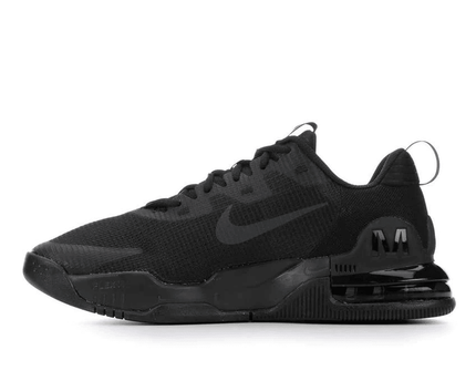 Men's Air Max Alpha Trainer 5 Black Shoes
