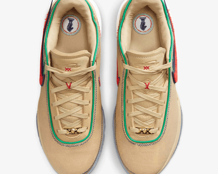Men's LeBron 20 Four Horsemen Shoes