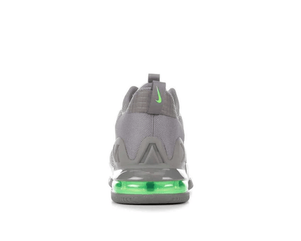 Men's Air Max Alpha Trainer 5 Green Grey Shoes