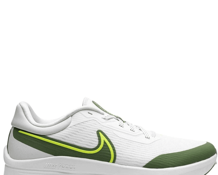 Men's Air Zoom Infinity Tour NXT% Golf Green Shoes