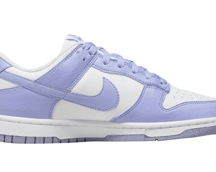Men's SB Dunk Low Next Nature Lilac Shoes