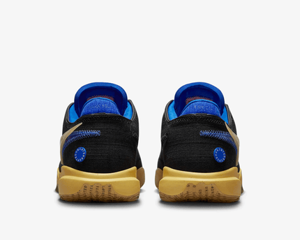 Men's LeBron 20 UNINTERRUPTED EP Hyper Royal Shoes